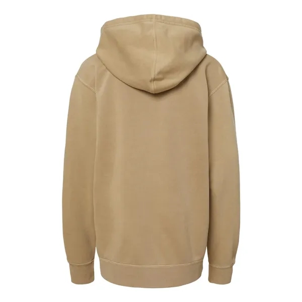 Independent Trading Co. Youth Midweight Pigment-Dyed Hood...