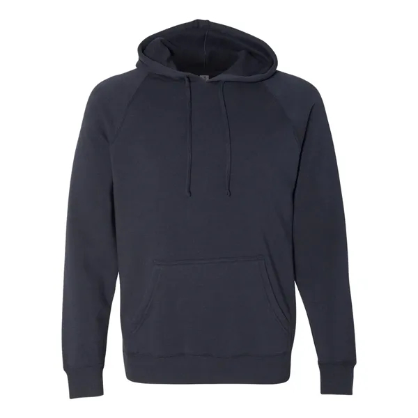 Independent Trading Co. Unisex Special Blend Raglan Hoode...