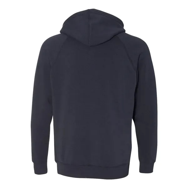 Independent Trading Co. Unisex Special Blend Raglan Hoode...