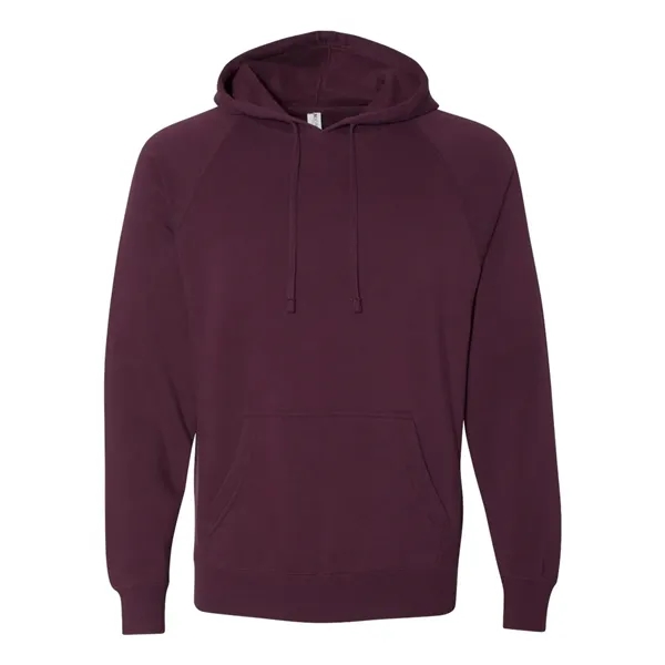 Independent Trading Co. Unisex Special Blend Raglan Hoode...