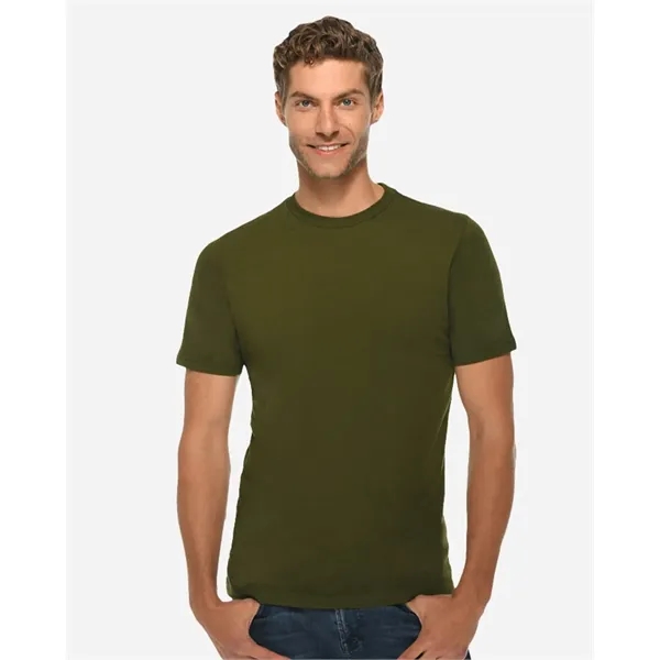 Lane Seven Unisex Deluxe Tee
