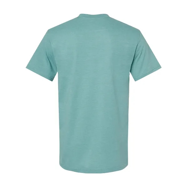American Apparel Unisex CVC Tee