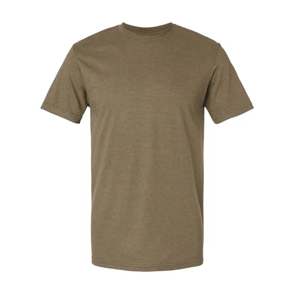 American Apparel Unisex CVC Tee