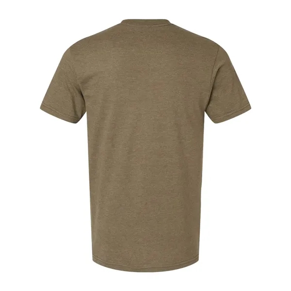 American Apparel Unisex CVC Tee