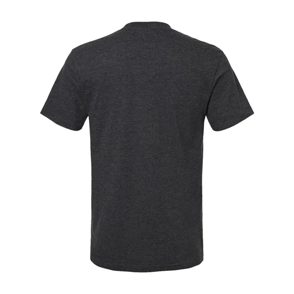 American Apparel Unisex CVC Tee