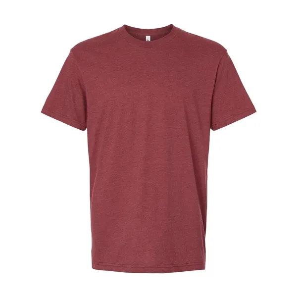 American Apparel Unisex CVC Tee