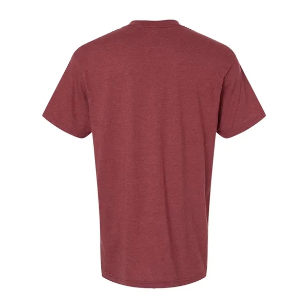 American Apparel Unisex CVC Tee