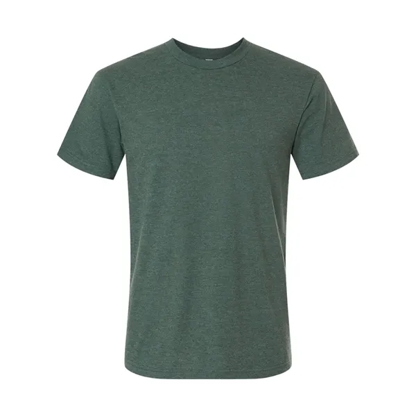 American Apparel Unisex CVC Tee