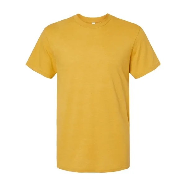 American Apparel Unisex CVC Tee
