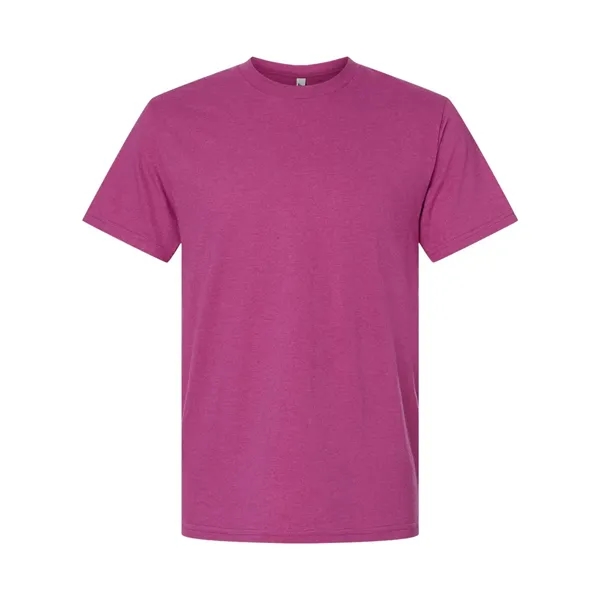 American Apparel Unisex CVC Tee