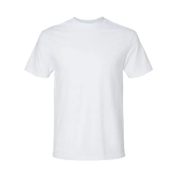 American Apparel Unisex CVC Tee