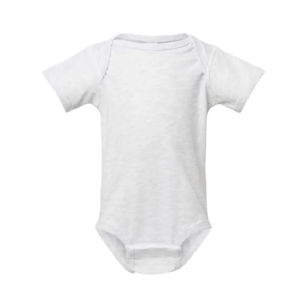 Rabbit Skins Infant Fine Jersey Bodysuit