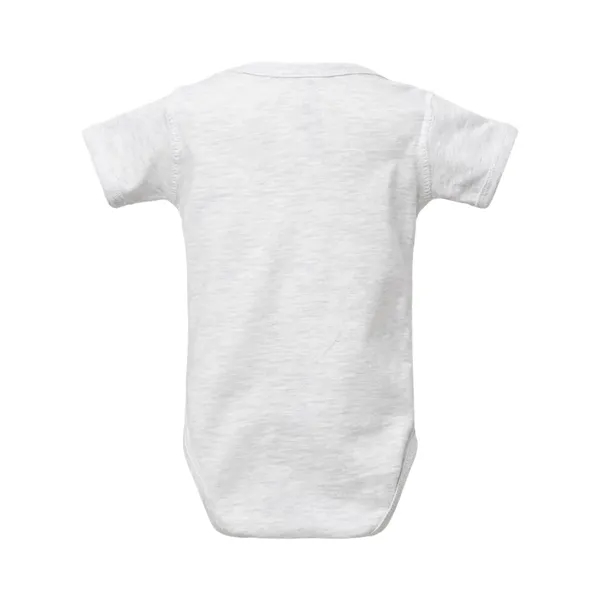 Rabbit Skins Infant Fine Jersey Bodysuit