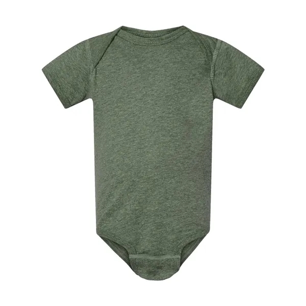 Rabbit Skins Infant Fine Jersey Bodysuit
