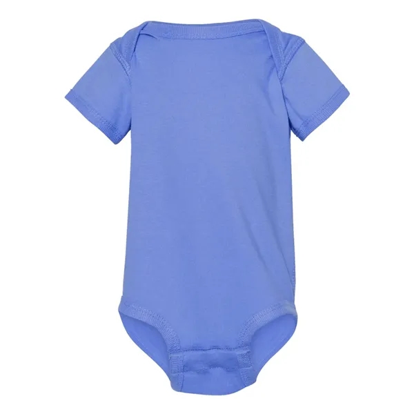 Rabbit Skins Infant Fine Jersey Bodysuit