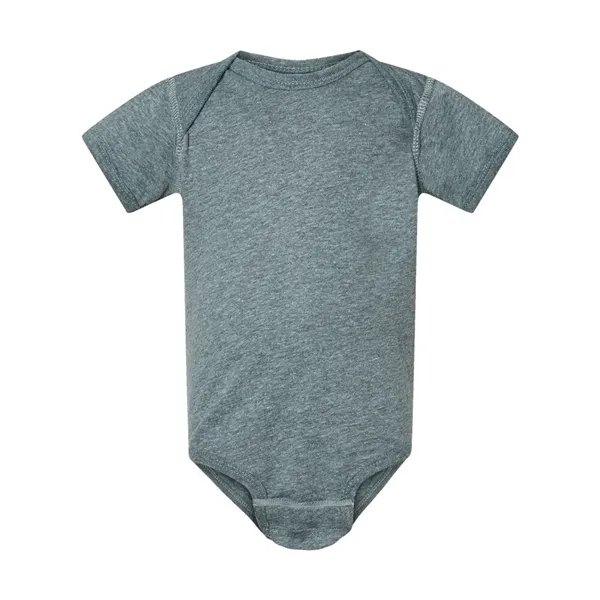 Rabbit Skins Infant Fine Jersey Bodysuit