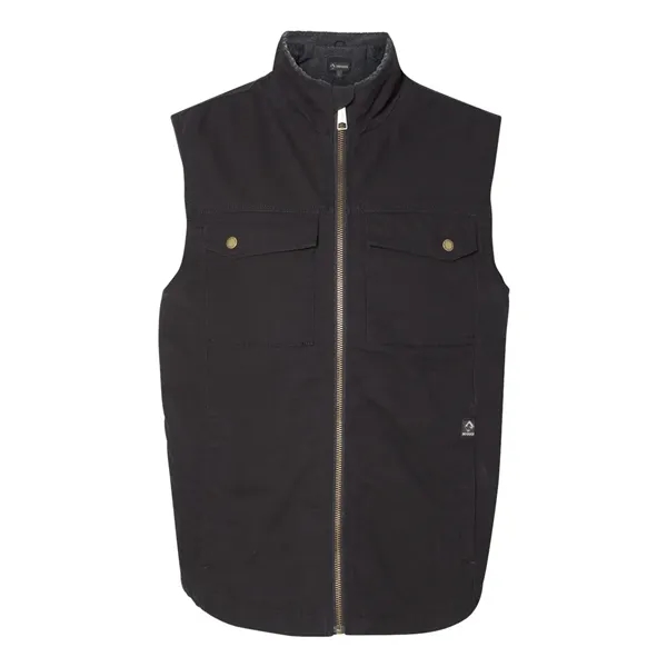 Custom DRI DUCK Men's Trek Canyon Cloth™ Vest