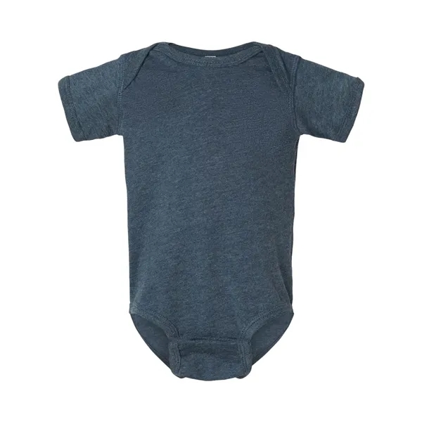 Rabbit Skins Infant Fine Jersey Bodysuit