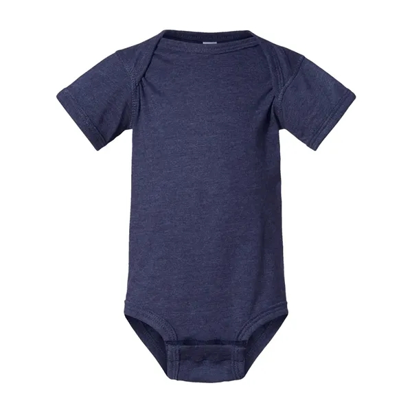 Rabbit Skins Infant Fine Jersey Bodysuit