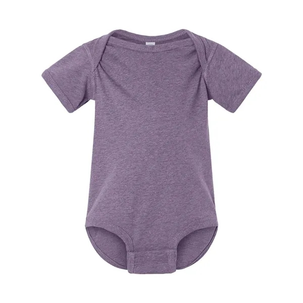 Rabbit Skins Infant Fine Jersey Bodysuit