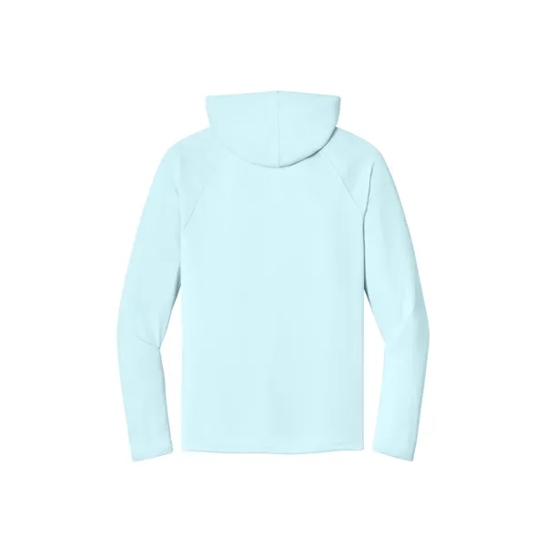 A4 Cooling Performance Long Sleeve Hooded Tee