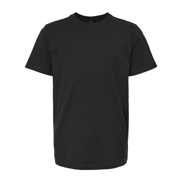 Custom Tultex Youth Heavyweight Jersey T-Shirt