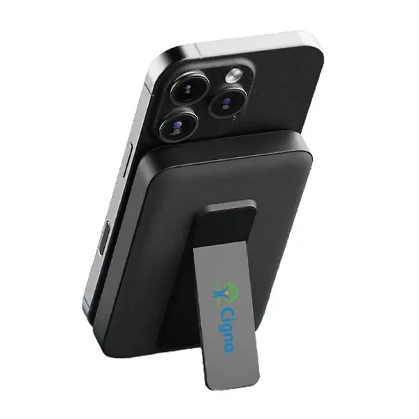 MyCharge Cliqluxe 5K Wireless Magnetic Charger