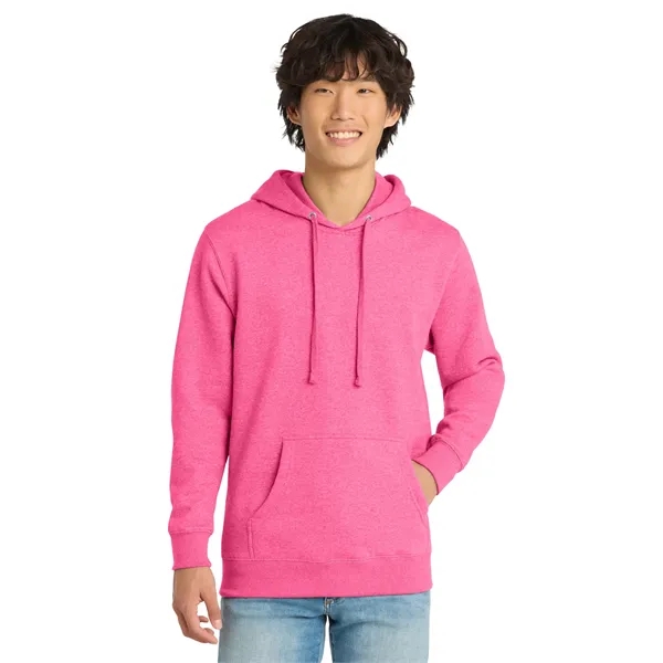 District V.I.T. Fleece Hoodie