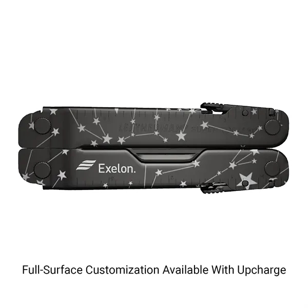 Leatherman® Supertool 300 - BLACK