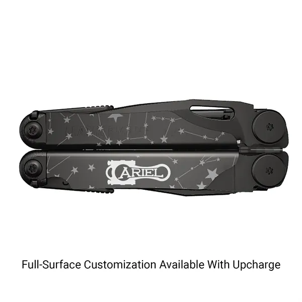 Leatherman® Wave Plus Black