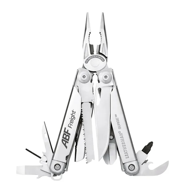 Custom Leatherman® Surge