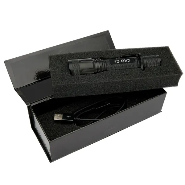 Urban Peak® USB Rechargeable Triple Output LED