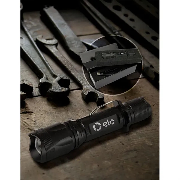 Urban Peak® USB Rechargeable Triple Output LED