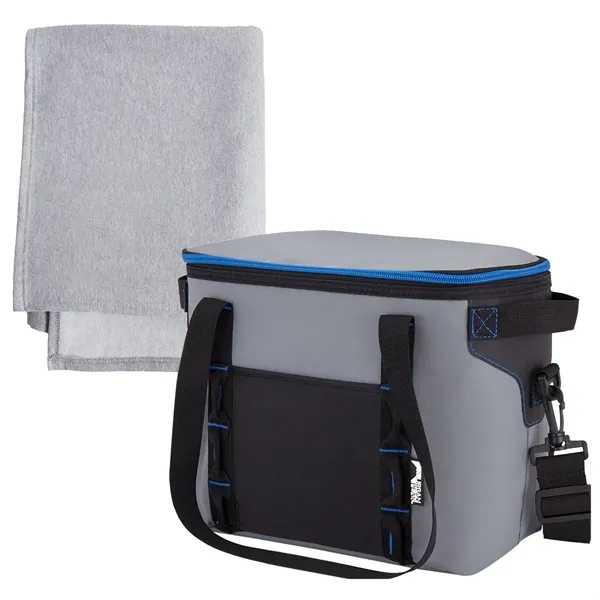 Urban Peak® Cool Comfort Kit