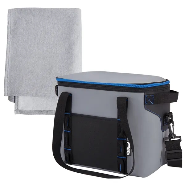 Urban Peak® Cool Comfort Kit
