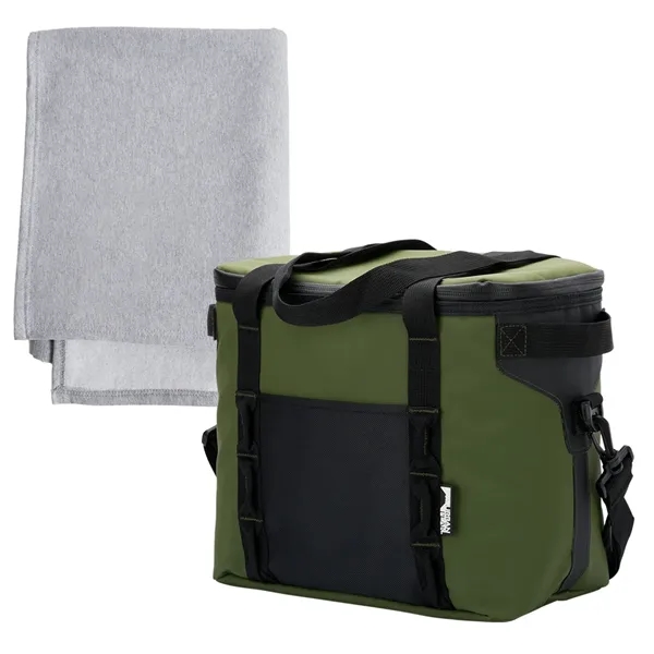 Urban Peak® Cool Comfort Kit