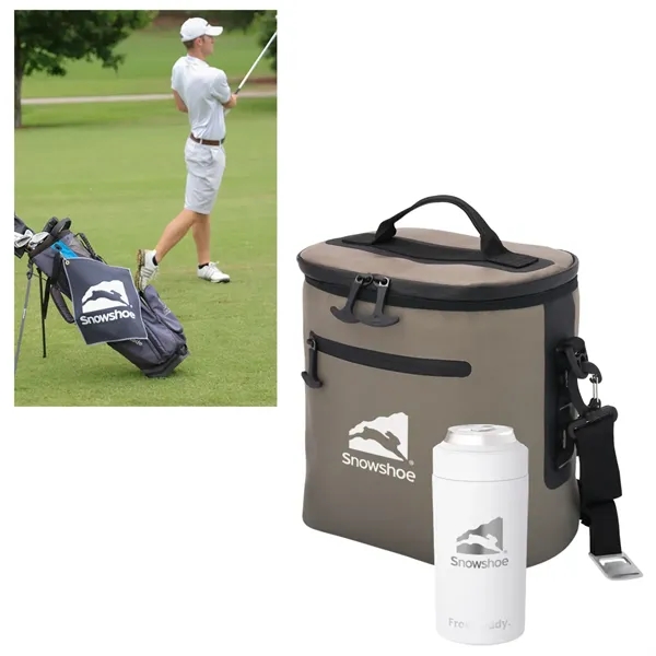 Urban Peak® CB186 Ultimate Golf Kit