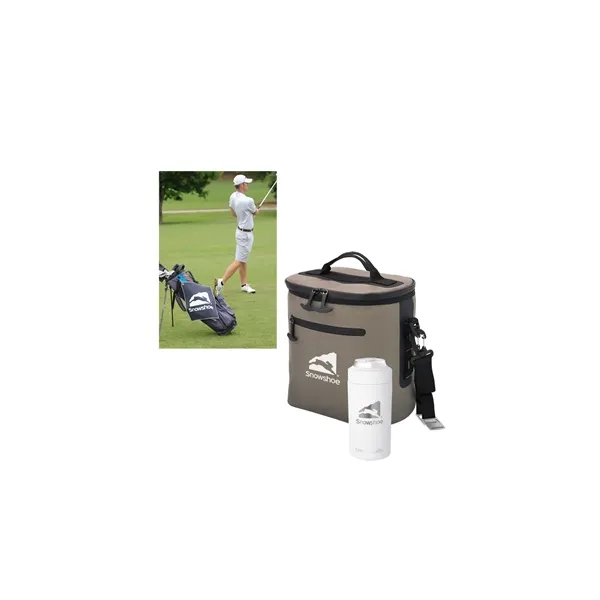 Urban Peak® CB186 Ultimate Golf Kit