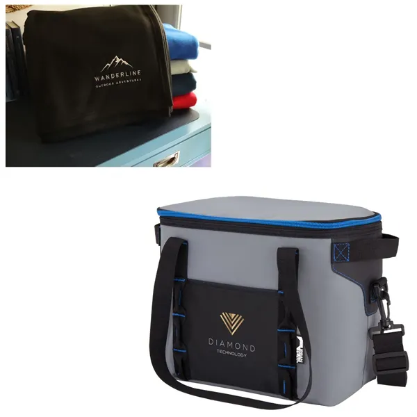Urban Peak® CB161 Picnic Kit