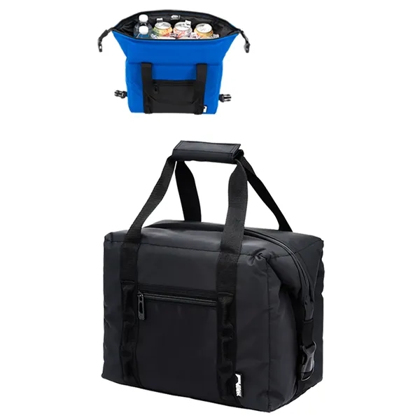 Urban Peak® Waterproof 12 Can Cooler