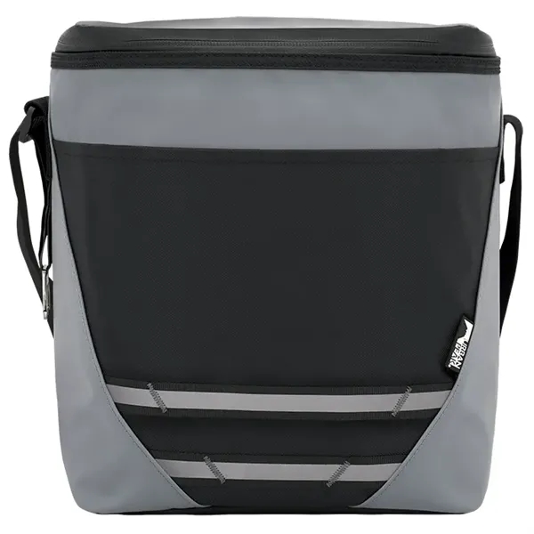 Urban Peak® Waterproof 12 Can Dash Cooler