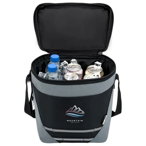 Urban Peak® Waterproof 12 Can Dash Cooler