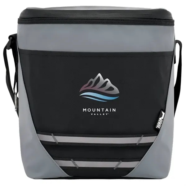 Urban Peak® Waterproof 12 Can Dash Cooler