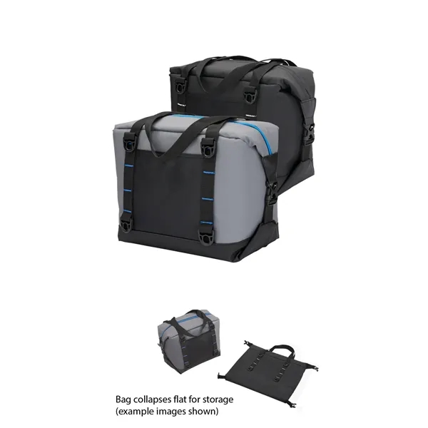 Urban Peak® 12 Can Collapsible Cooler