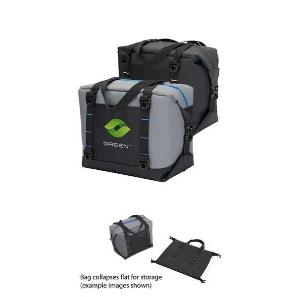 Urban Peak® 12 Can Collapsible Cooler