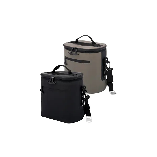 Urban Peak® Waterproof Cryo 12 Can Cooler