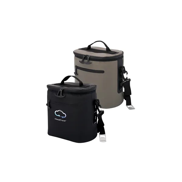 Urban Peak® Waterproof Cryo 12 Can Cooler