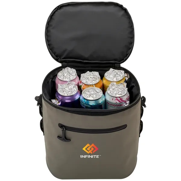 Urban Peak® Waterproof Cryo 12 Can Cooler