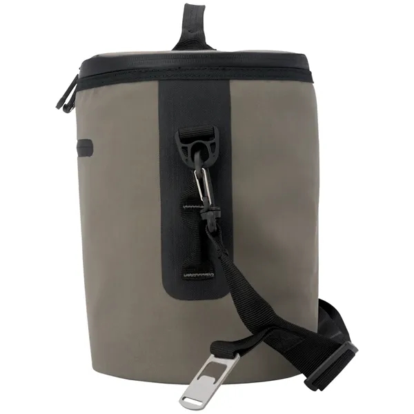 Urban Peak® Waterproof Cryo 12 Can Cooler