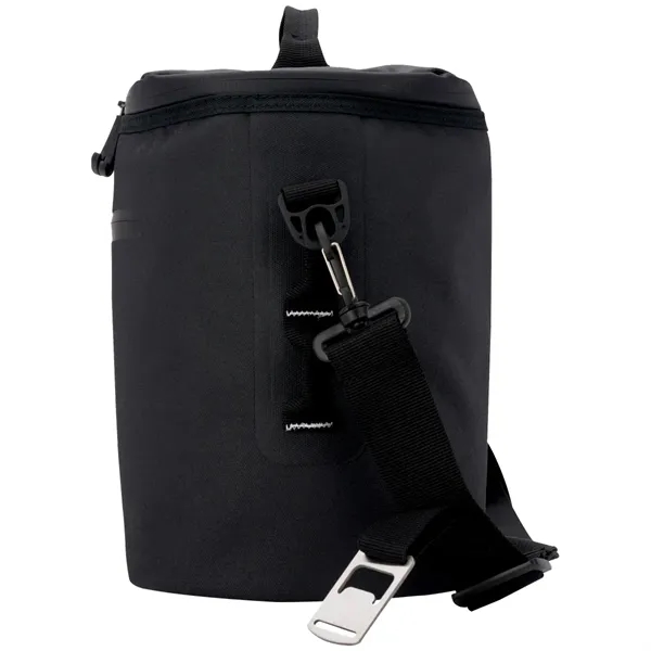Urban Peak® Waterproof Cryo 12 Can Cooler